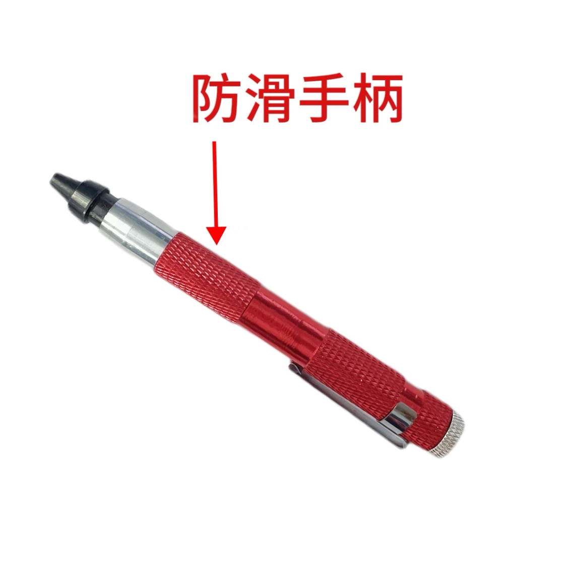 Handle Burr Metal Deburr Tool Kit Router Bit Rotary Deburr Trimming