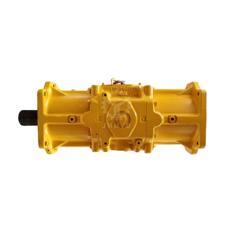 WB140-2N Complete Engine S4D106-2XFH for Komatsu Wheel Loaders