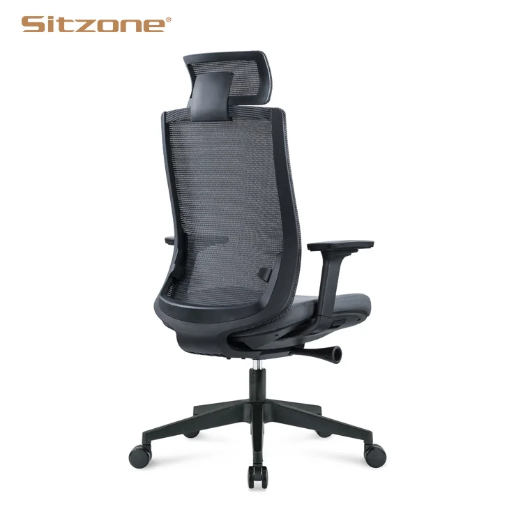 Modern High Quality Mesh Executive Ergonomic Office Chair
