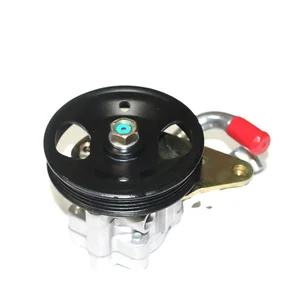 Hot Sale Steering Parts Power Steering Pump 49110-9W100 for Nissan Murano Teana 491109W100