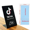 Soporte NFC - TIK TOK