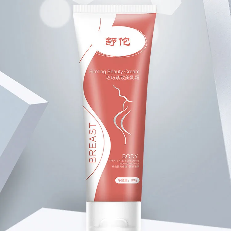 chest tightening cream