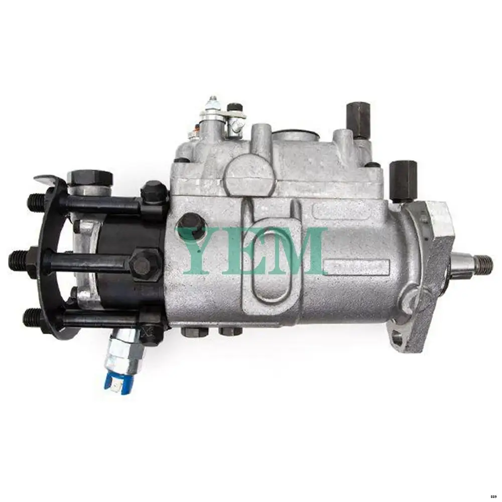 2643D640 Fuel Injection Pump for Perkins Engine Overhaul Kit