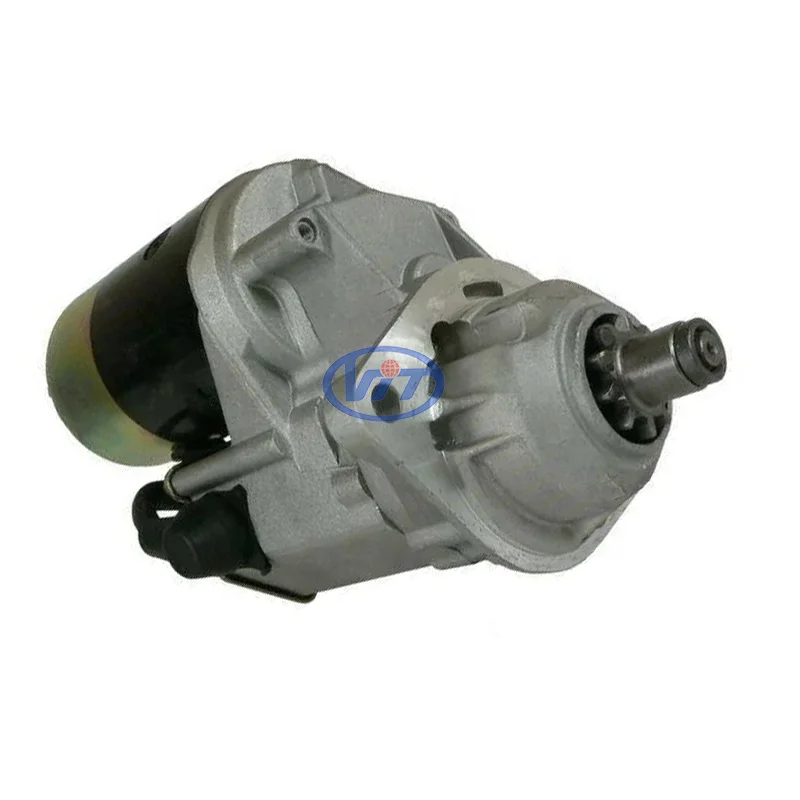 VIT-Em 228000-4992 STARTER MOTOR 12V 4.5KW 10T