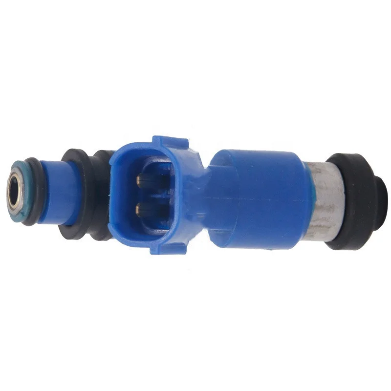 High-quality Fuel Injectors for Subaru WRX / STI 2.5L