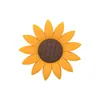Fiore giallo