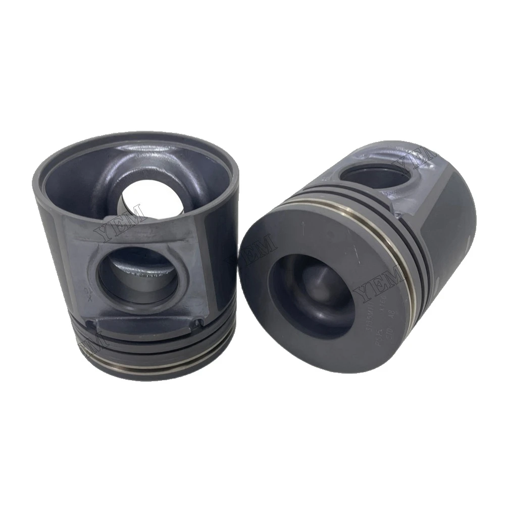 3054 Piston Kit Fits for Caterpillar Engine Repair Kit