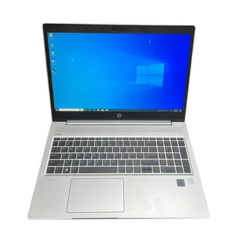 HP-450 G7 95% New Business Laptop intel Core i5-10th 8GB Ram 256GB SSD 512GB 1TB 15.6 inch Windows-10 Pro