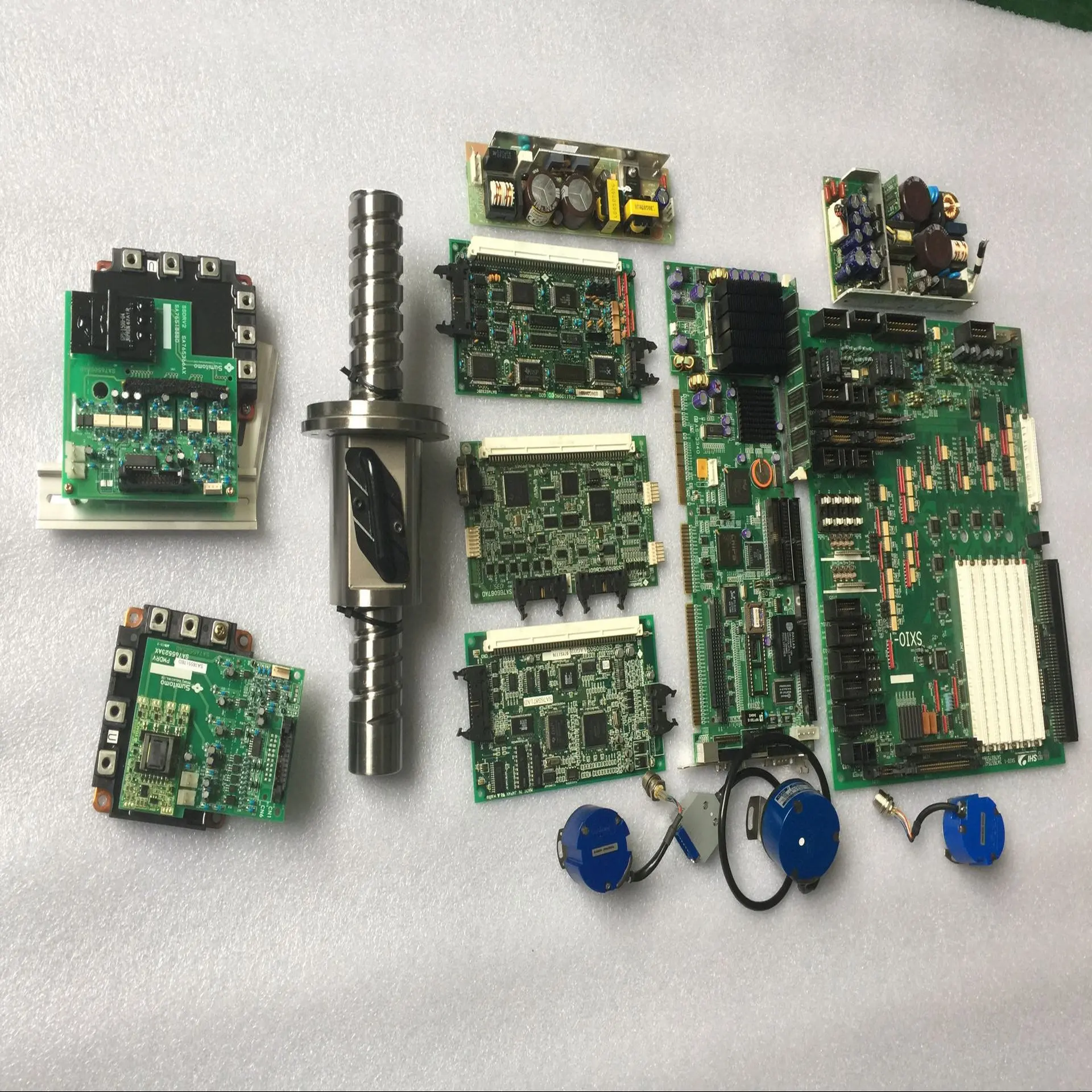 Dongguan Defeng Mechanical Equipment Co., Ltd.
