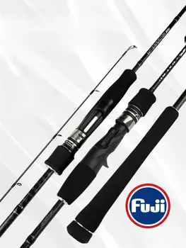 CHEERY High Quality 1.83m 1.91m High Carbon Fuji Sea Fishing Rod Sincere Spinning Casting and Slow Jigging Rod for Sea – Metal Jig – view 5