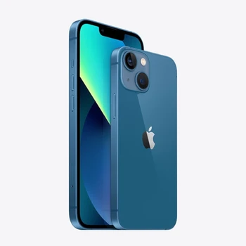 Wholesale Original for iPhone 13mini 13Pro 128gb 256gb Rom Used Mobile Phones for iPhone 11 12 13 14 15 Pro Max