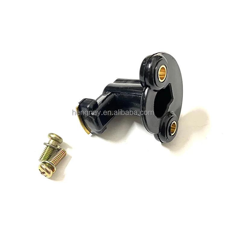 Hengney Auto Parts Distributor 1212206 Distributor Rotor for Opel Auto Parts