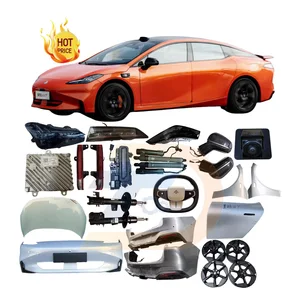GAC Aion Hyper GT SSR HT Accessories Modern Condition Other Auto Parts for EV Hybrid Vehicle Body Kits