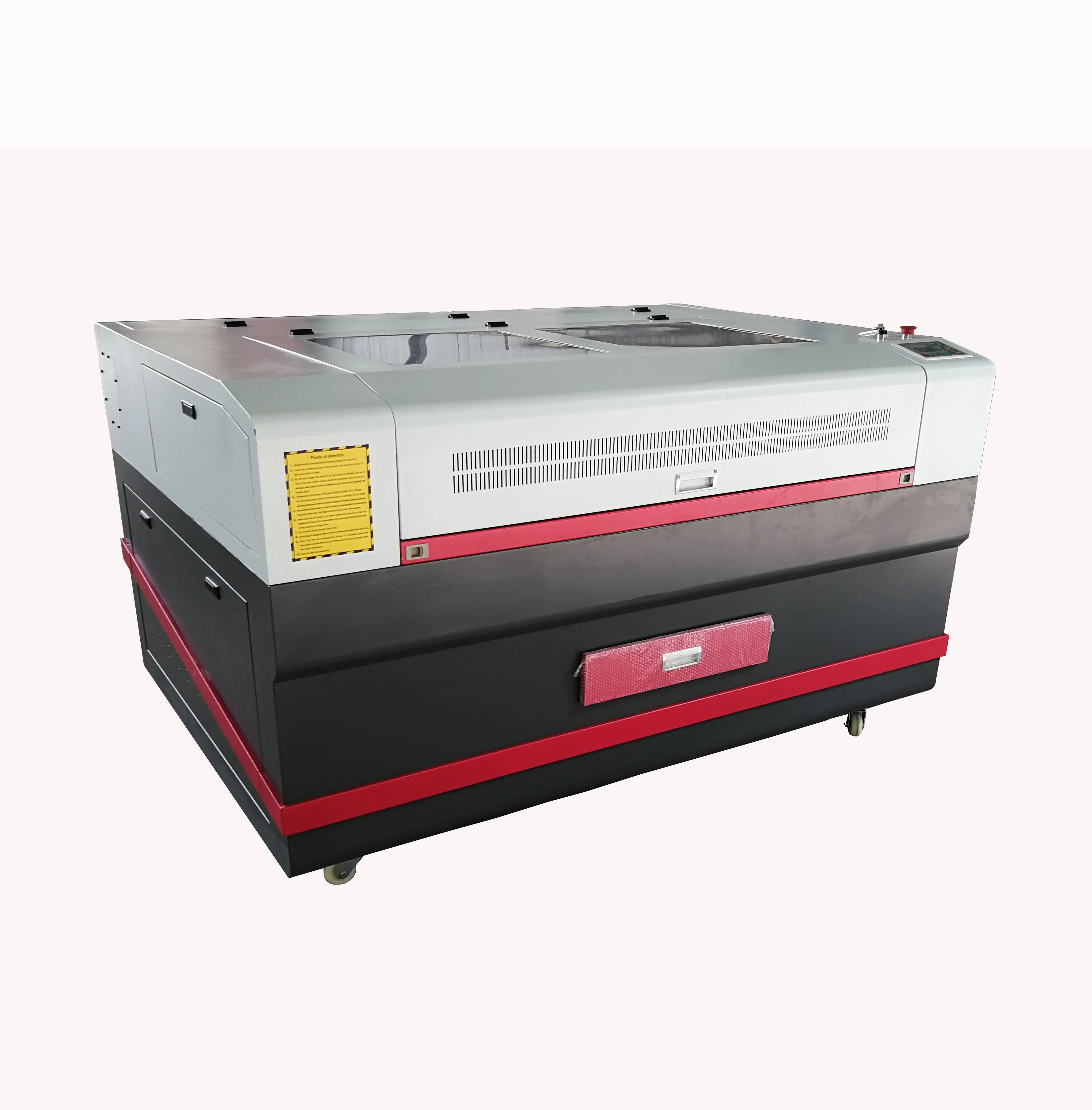 CHINA GH LASER 1310 Laser Cutting Machine