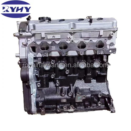 4G64 Engine for Mitsubishi - High Quality & Reliable Performance