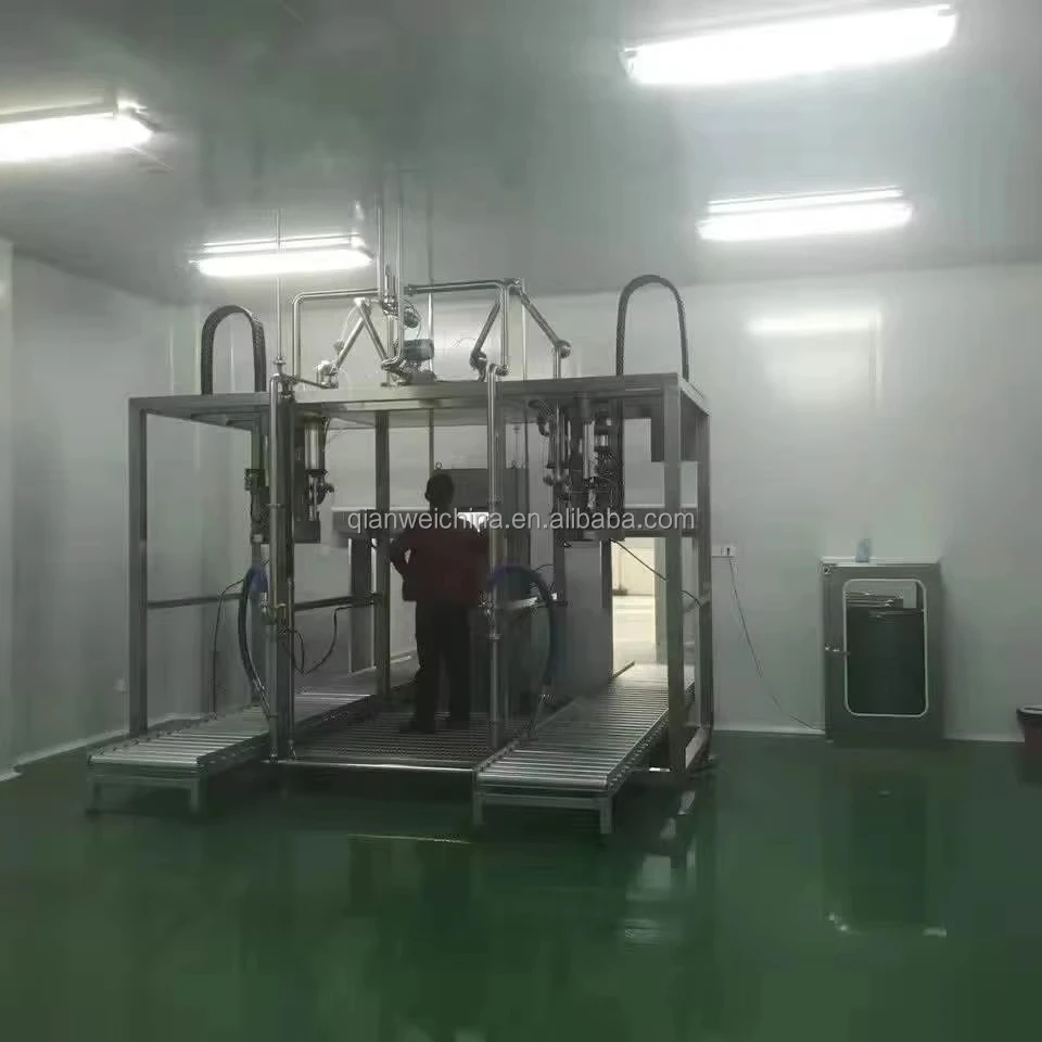 Automatically  PLC Control Tomato Paste Production Line Tomato Paste Ketchup Pulp Jam Making Processing Machine