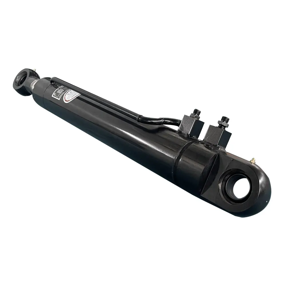 油圧シリンダー　4本セット　トラックのウイング用　複動式　ジャッキ・昇降・ホイスト Yahoo!オークション -「油圧シリンダー」(トラック、ダンプ) (パーツ
