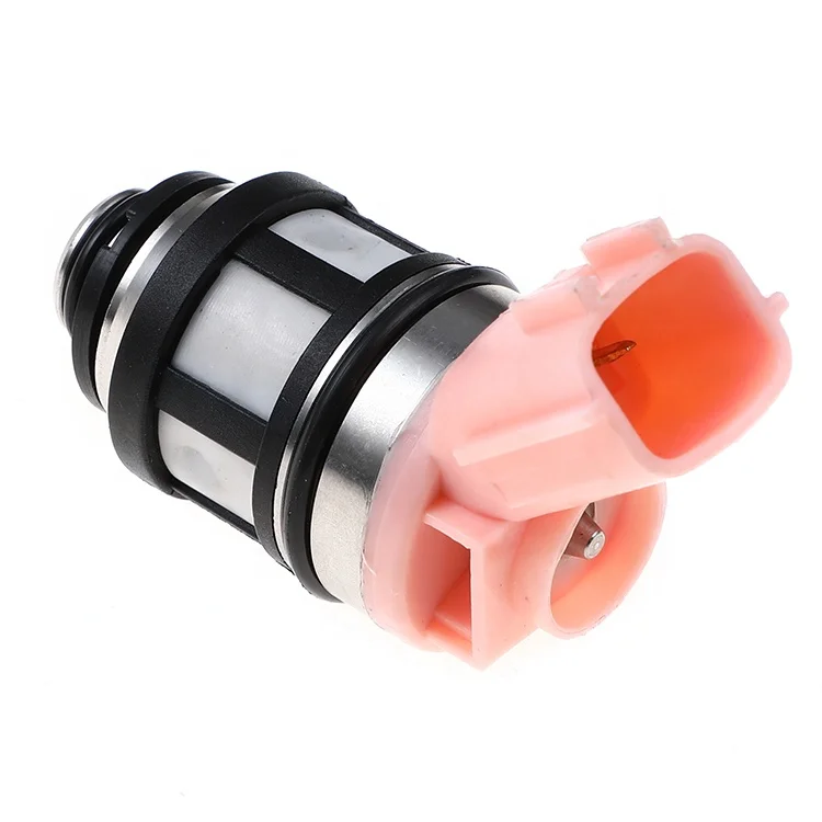 ZHIPEAK Fuel Injector - 16600-9S200 & 16600-1800 for Nissan