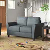Dark Gray Polyester