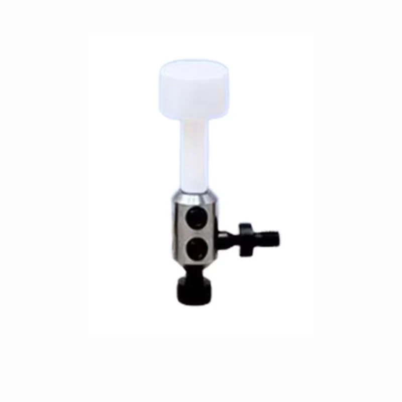 TEBAK Renishaw TS27R Five Direction Tool Setter Accessories, Measuring Needle Weak Protection Rod Collision Device Ceramic