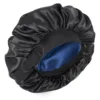 Negro azul