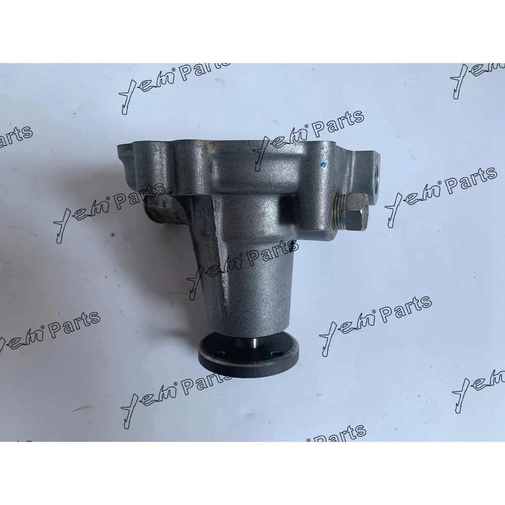 402D-05 Water Pump for Perkins Industrial Machinery Engine Parts 3