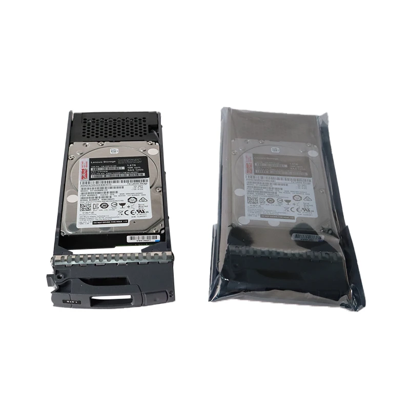 Серверный жесткий диск корпоративного уровня Lenovo 600 г 1 т 2 8 4 SATA
