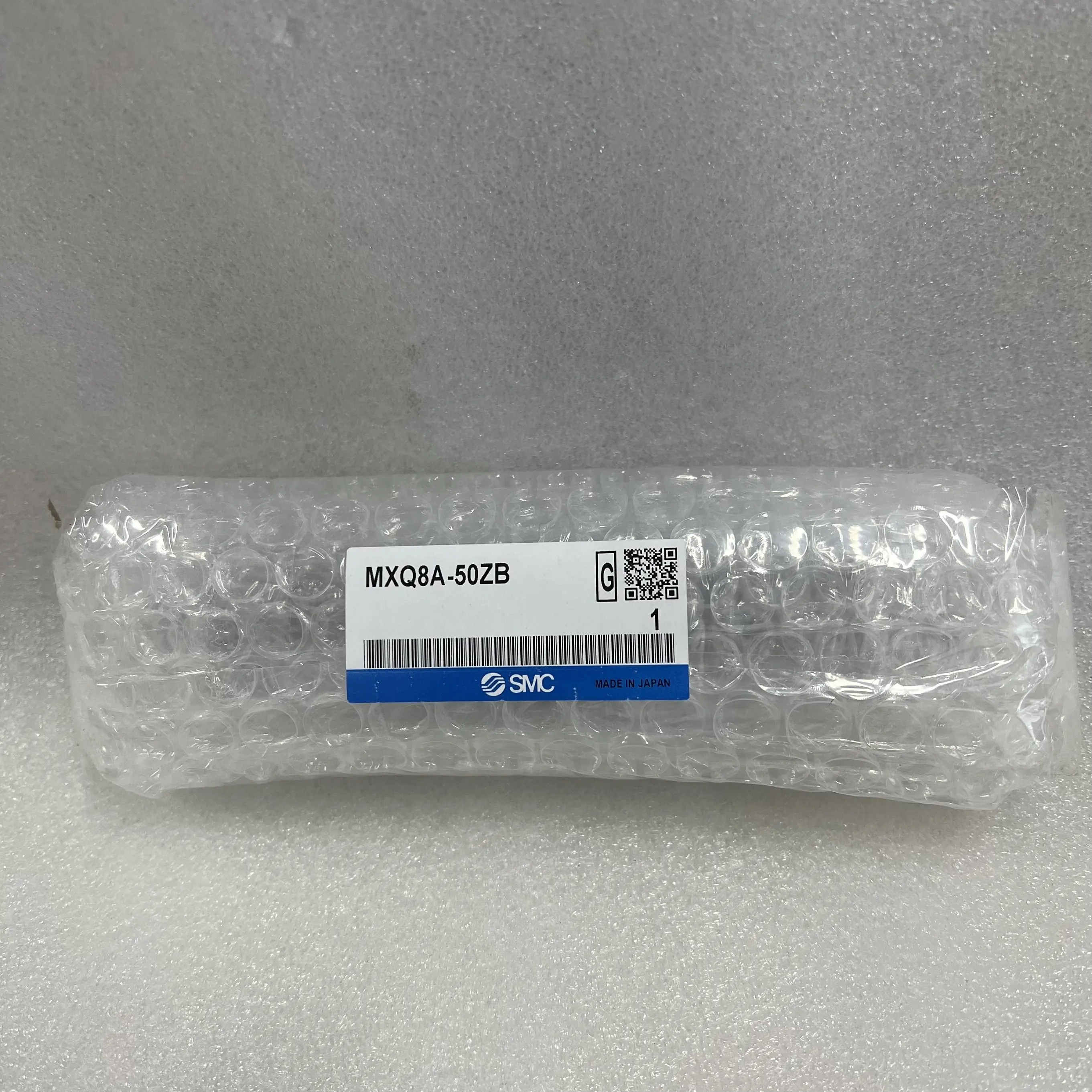 SMC Air Slide Table MXQ8A-50ZB