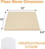 12*12 pulgadas