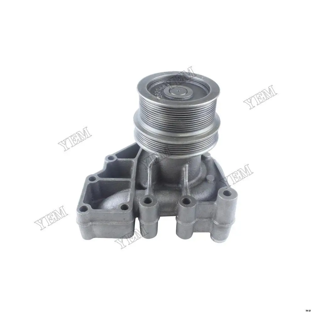Water Pump 4089910 4920465 Fit for ISX137 ISX15 Engine