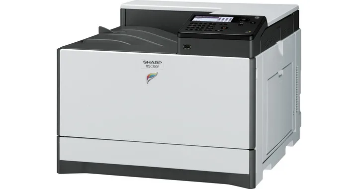 Refurbished Copier Low Price Printer Office Photocopier Machine for Sharp MX C250 C300P C300W C303W C303WH C304W C304WH