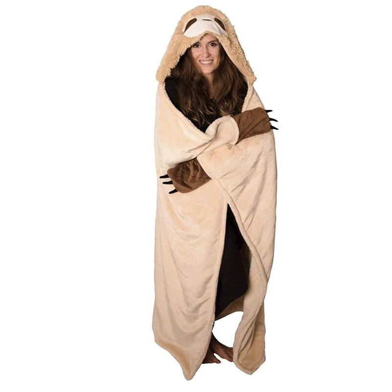 blanket hoodie sam's club