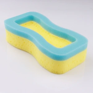 Pu Sponge Foam Sheet Professinal Cleaning Products Pu Sponge for Sofa Sponge Magic Stains Durable Household Kitchen