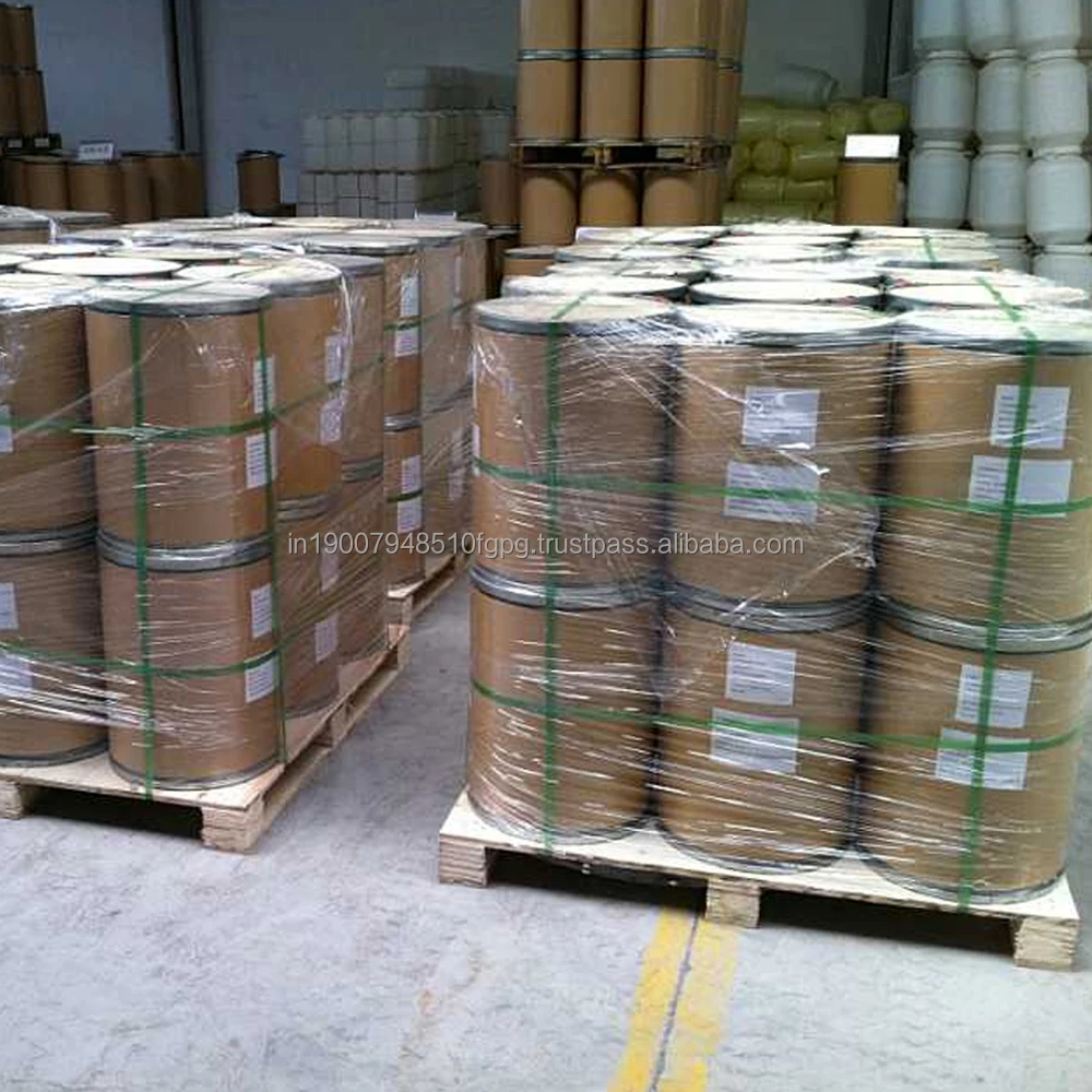 High Quality THORIUM NITRATE HYDRATE CAS NO 13823-29-5 Manufacturer