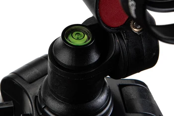 Fotopro Best Portable Lightweight Video Photo Smartphone Camera Tripod for DSLR detail image