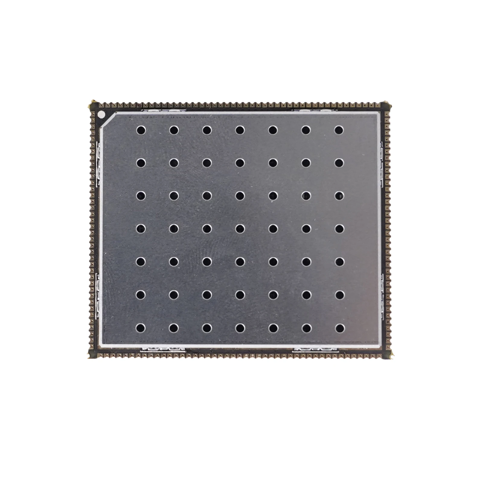 Allwinner A133 Som Linux Android Board - 1G RAM, 8GB ROM