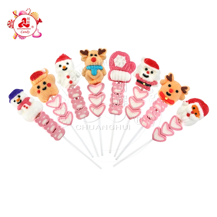 Christmas Marshmallow