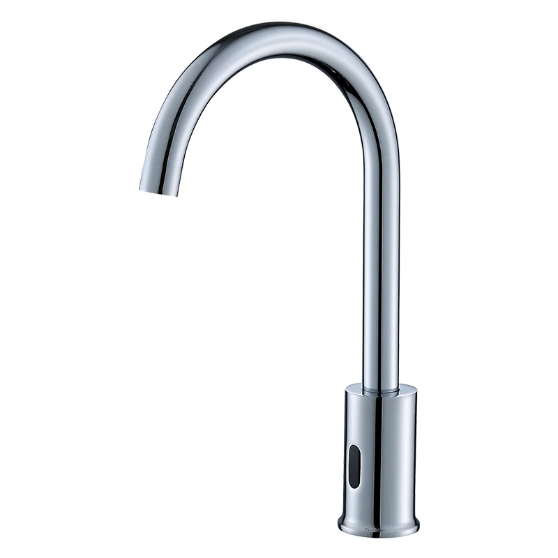 Faucet Aerator Automatic Making Machine Eco Tap Auto Water Spout Smart Sensor