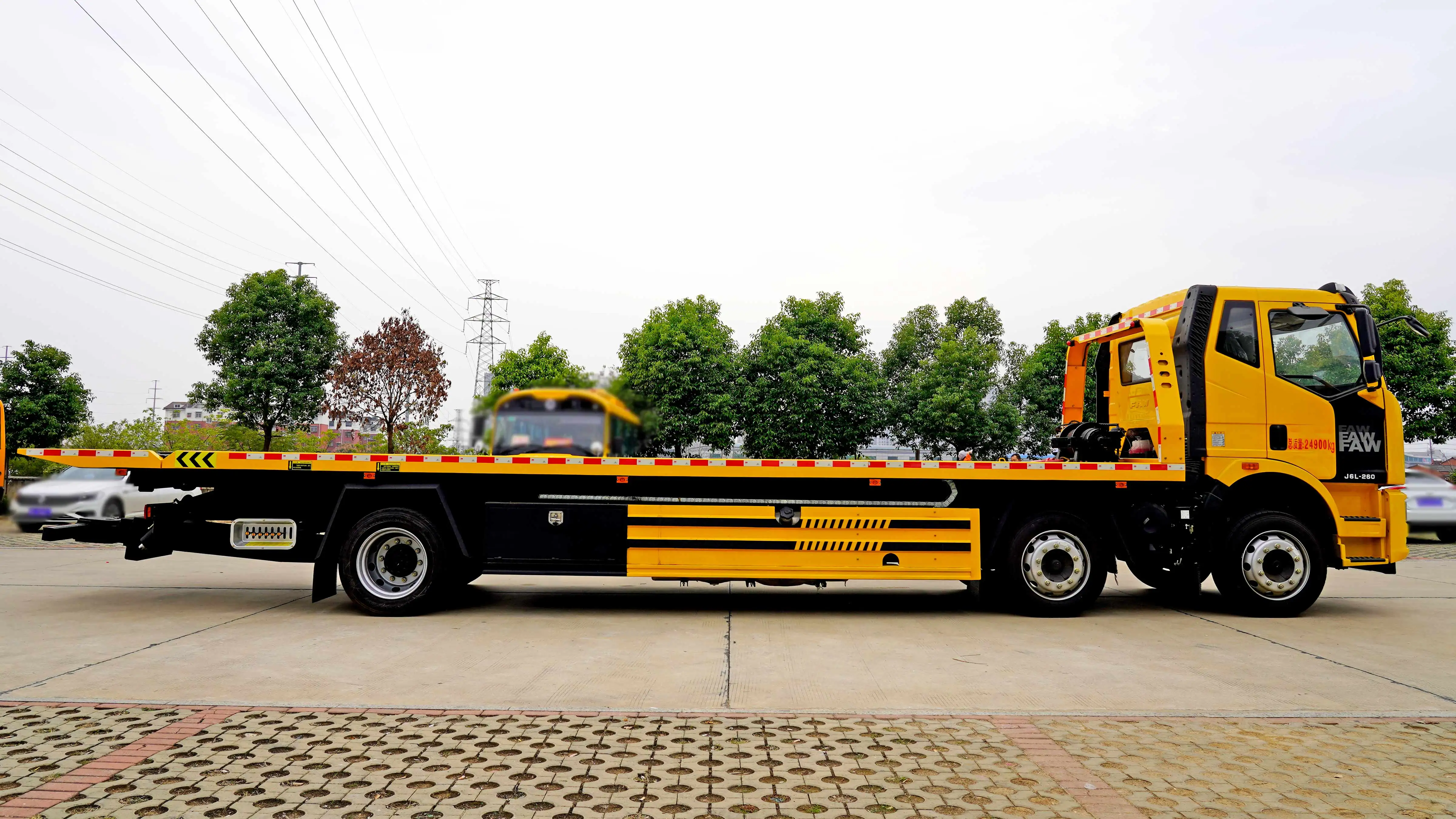 Hot sale 25ton dongfeng  new fire fighting truck
