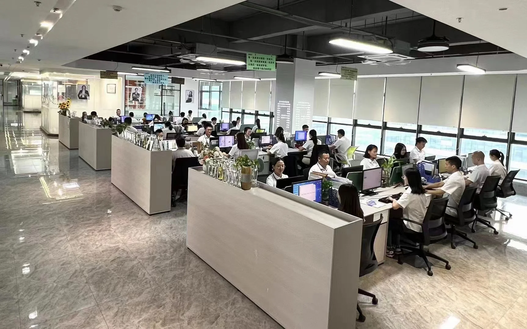 Dongguan Walter Technology Co., Ltd. 2