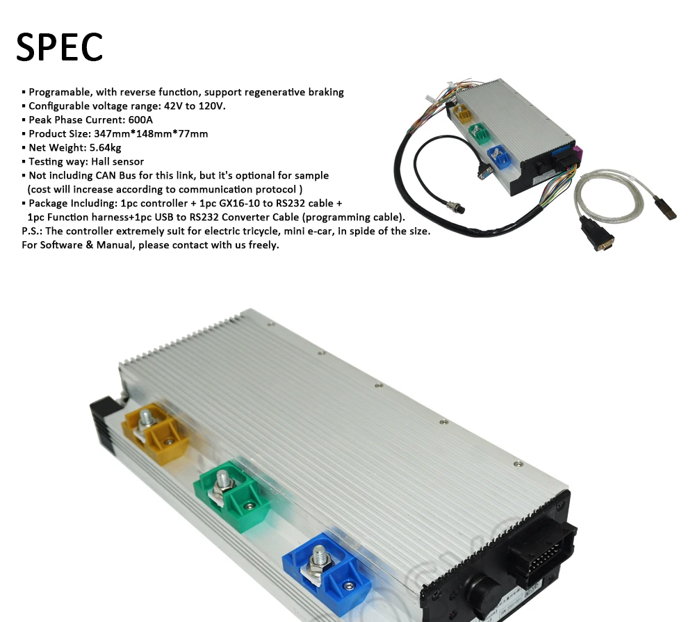 apt programmable foc ae72600 72v 8kw| Alibaba.com