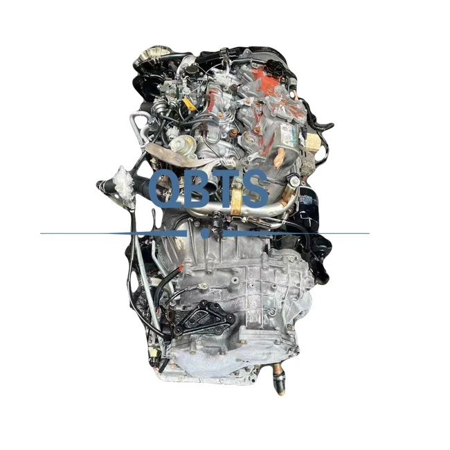 USED JDM ENGINE 1C 2C 3C DIESEL ENGINE for TOYOTA VEHICLES