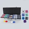 500 Poker Chip Set