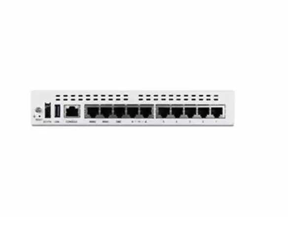 Excellent Union Fortinet FS-108F-FPOE Fortinet FortiSwitch 108F-FPOE 8 ...
