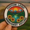 custom colorful