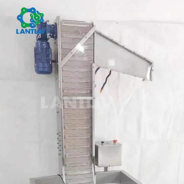 Автоматические крышки подъемные кормления вспомогательное оборудование укупорки машины пользовательские пластиковые бутылки оптом крышка кормления Лифт машина