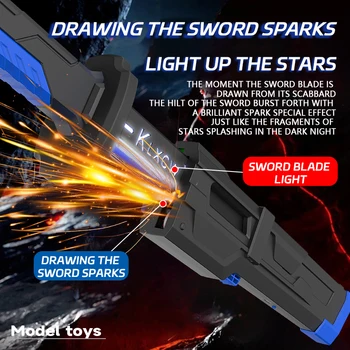 chiquibabysm | Espada Sparkblade con chispas de 7 colores El mejor regalos para esta navidad Somos tienda física Ubicados en Salvador sanfuentes 27 37 chiquibabysm | Espada Sparkblade con chispas de 7 colores El mejor regalos para esta navidad Somos tienda física Ubicados en Salvador sanfuentes 27 37