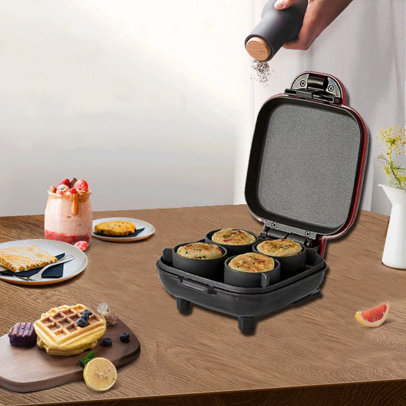 Egg Bite Automatic Omelette Best Electric Breakfast Mcmuffin Waffle Egg  Maker - Buy Egg Bite Automatic Omelette Best Electric Breakfast Mcmuffin  Waffle Egg Maker Product on