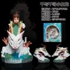 dragón blanco chihiro
