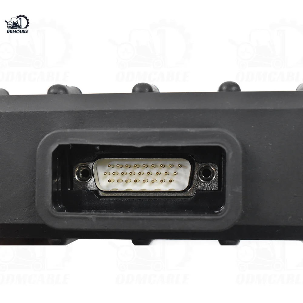 2023 DoIP JLR SDD PATHFINDER OBD2 Automotive Scanner Programming ECU Coding for Jaguar for Land Rover Auto Car Diagnostic Tool
